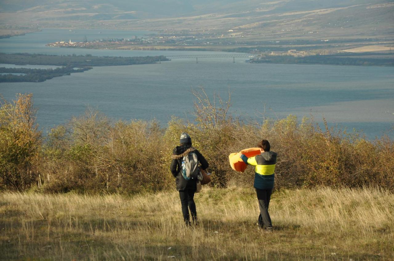 Stara Kovacnica Villa Golubac Buitenkant foto