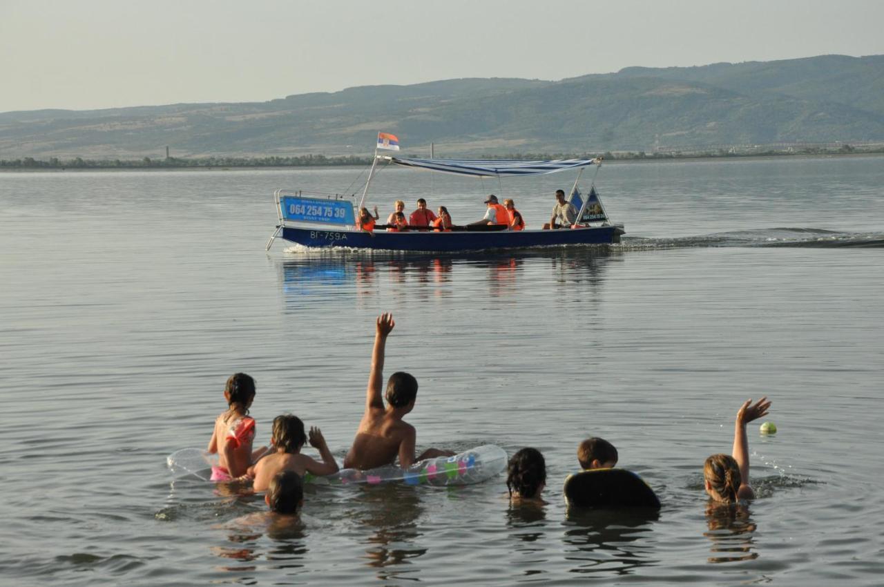 Stara Kovacnica Villa Golubac Buitenkant foto